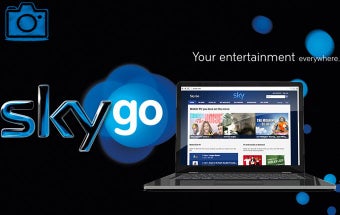 Imagen 0 para Sky Go