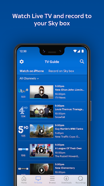 Sky Goの画像4
