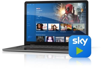 Imagen 1 para Sky Go