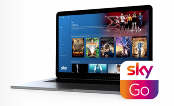 Imagen 0 para Sky Go