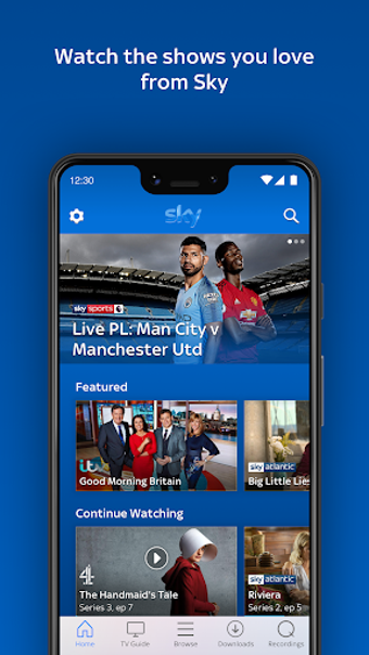 Sky Goの画像1