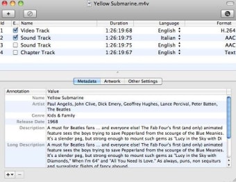 Download Subler for Mac
