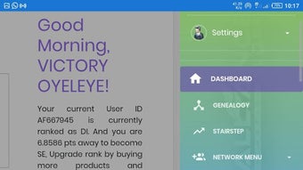 Immagine 1 per AIM GLOBAL DTC LOGIN