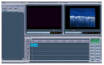 Image 0 for MPEG Video Wizard DVD