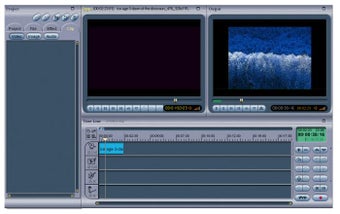 MPEG Video Wizard DVD