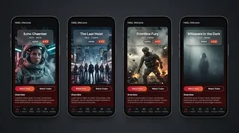 Obraz 0 dla 1Shows AIMovies  Series