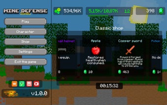 Bild 0 für Mine Defense