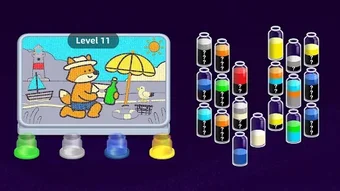 Image 0 for Sand Frenzy