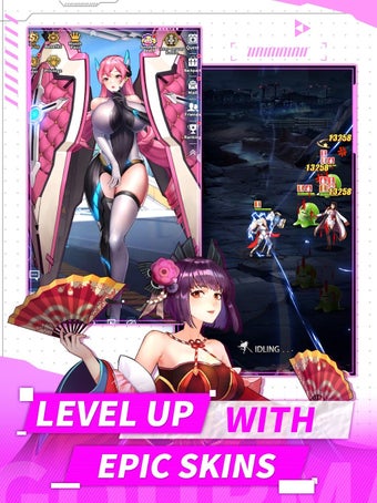 Bild 0 für Ultimate Arena of Fate