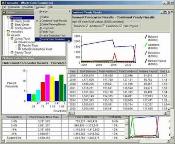 Obraz 1 dla Forecaster