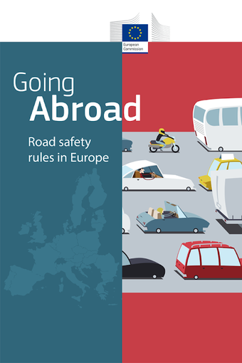 Imagen 0 para Going Abroad