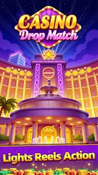 Casino Drop Matchの画像0