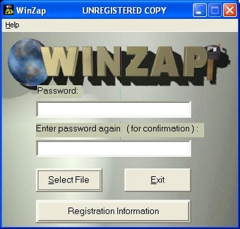 Imagen 1 para WINZAP