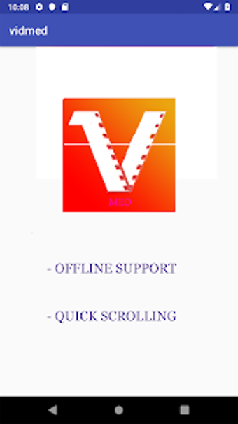 Bild 0 für VidMed