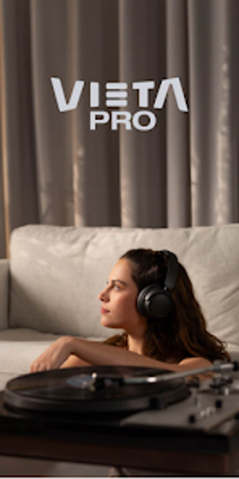 Immagine 0 per Vieta Pro Audio