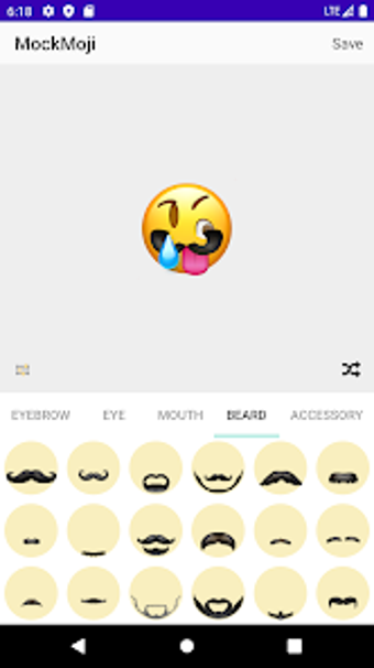 Bild 0 für MockMoji : Make your own …