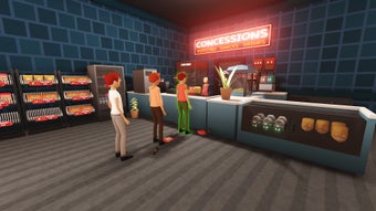 Obraz 0 dla Ultimate Theater Simulato…