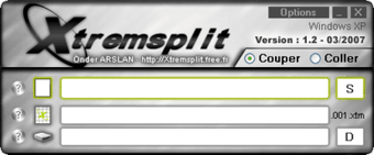 Xtremsplitの画像0