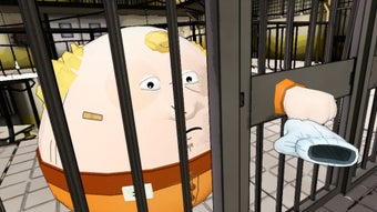 Bild 0 für Prison Boss VR