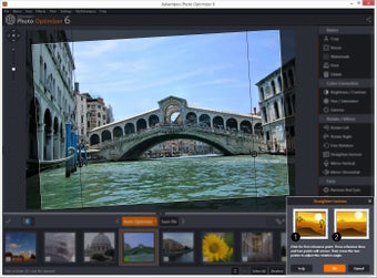 Image 0 pour Ashampoo Photo Optimizer