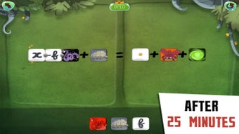 Bild 0 für DragonBox Algebra 12+