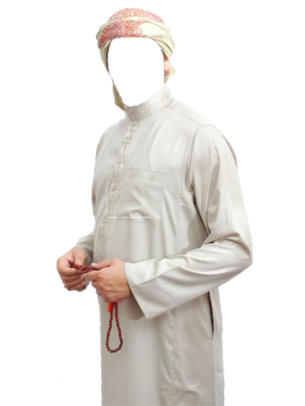 Imagen 0 para Arab Man Fashion Photo St…
