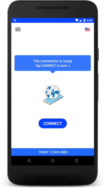 Image 0 for Electron VPN: Fast VPN  P…