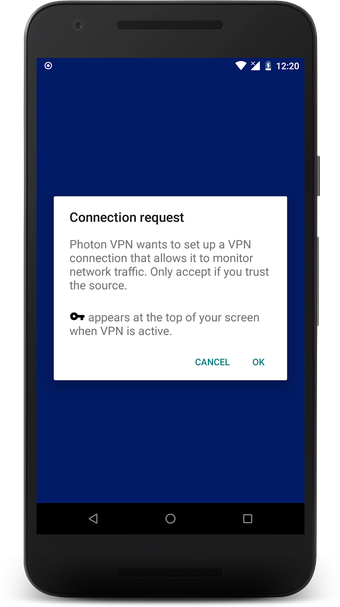 Immagine 0 per Electron VPN: Fast VPN  P…
