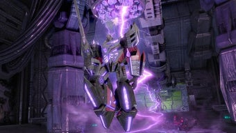 TRANSFORMERS: Rise of the…の画像0