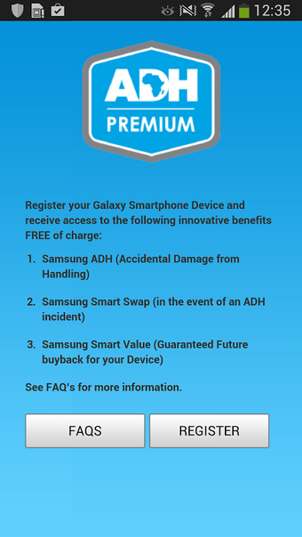 Image 0 pour ADH Premium