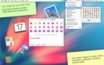 Image 0 pour Emoji Lite