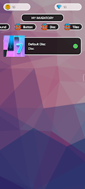 Immagine 0 per Music Tiles 7 Magic Piano…