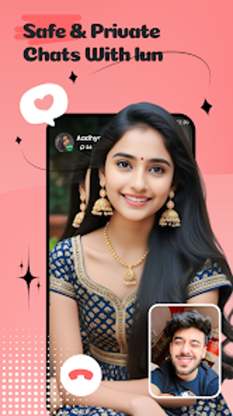 Image 0 for Lun-Live video chat