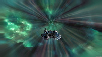 Imagen 0 para Duke of Alpha Centauri