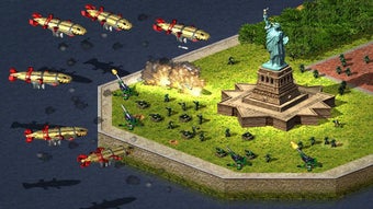 Obraz 0 dla Command & Conquer Red Ale…