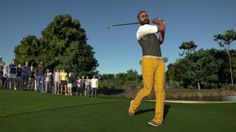 Imagen 0 para PGA TOUR 2K21