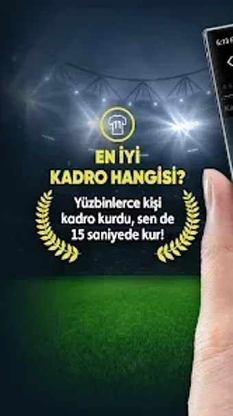 Bild 0 für superFB - Fenerbahçe habe…