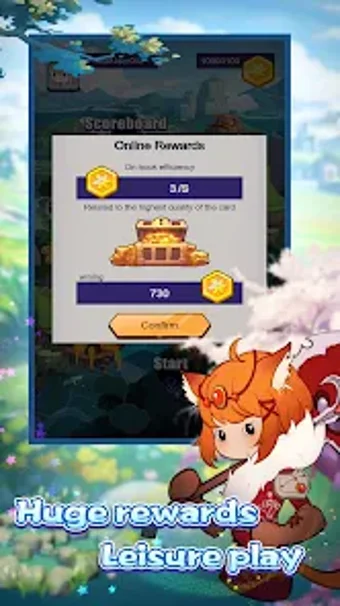 Idle Ocean Adventure的第0张图片
