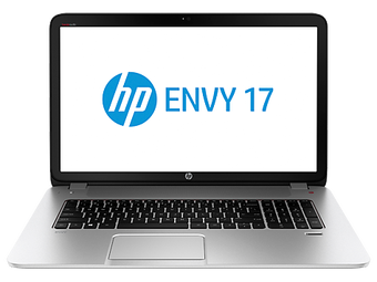 HP ENVY 17-j100 Notebook PC series drivers