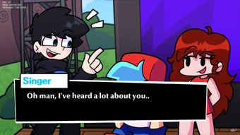 Obraz 3 dla Starlight Mayhem VS CJ - …