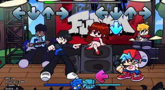 Obraz 2 dla Starlight Mayhem VS CJ - …