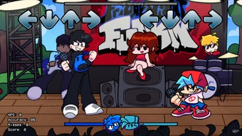 Obraz 4 dla Starlight Mayhem VS CJ - …