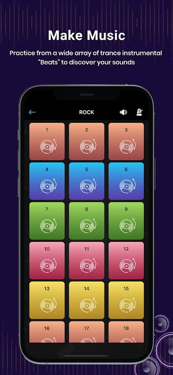 Image 0 pour Electro Drum Loops : Lear…
