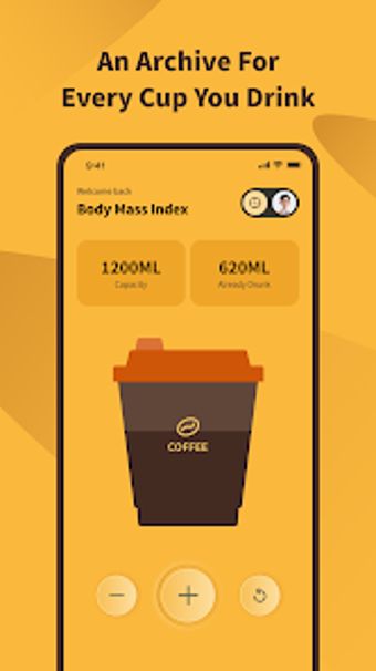 Bild 0 für Cafein Mark