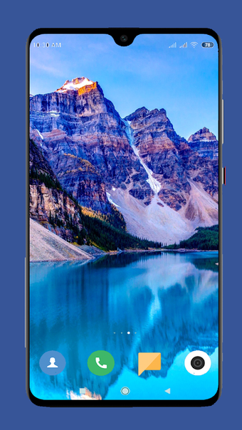 Image 0 for Nature Wallpaper 4K