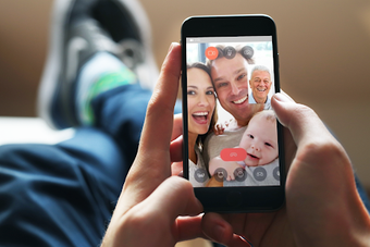 Tango Free Call  Video  S…的第1张图片