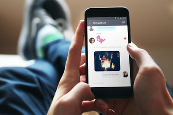 Tango Free Call  Video  S…的第2张图片