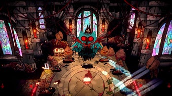 Imagen 0 para Cult of the Lamb