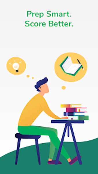 Exam Preparation App: Fre…的第6张图片
