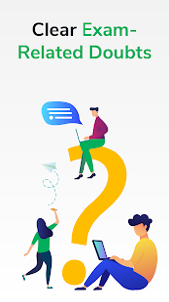 Exam Preparation App: Fre…的第5张图片